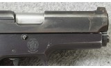 Smith & Wesson ~ Model 3914 ~ 9mm Para. - 6 of 7