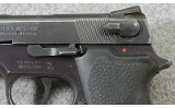 Smith & Wesson ~ Model 3914 ~ 9mm Para. - 3 of 7