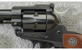 Ruger ~ New Model Single Six Convertible ~ .22 LR/.22 MRF - 3 of 7