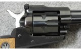 Ruger ~ New Model Single Six Convertible ~ .22 LR/.22 MRF - 7 of 7