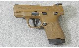 Smith & Wesson ~ M&P 9 Shield Plus with Thumb Safety and Optic Ready ~ 9mm Parabellum - 2 of 7