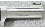 Ruger ~ SP101 Model 5771 ~ .357 Magnum - 6 of 7
