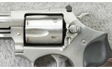 Ruger ~ SP101 Model 5771 ~ .357 Magnum - 3 of 7