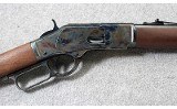 Winchester ~ 1873 S.R.C. Recent Production ~ .357Mag./.38 Spl. - 3 of 10