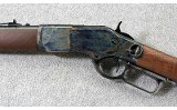 Winchester ~ 1873 S.R.C. Recent Production ~ .357Mag./.38 Spl. - 8 of 10
