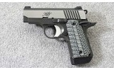 Kimber ~ Micro Eclipse ~ .380 acp - 2 of 3