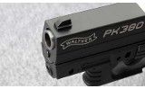 Walther ~ PK380 with Laser ~ .380 ACP - 5 of 7