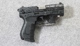 Walther ~ PK380 with Laser ~ .380 ACP - 1 of 7