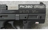 Walther ~ PK380 with Laser ~ .380 ACP - 6 of 7