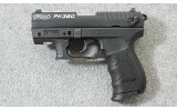 Walther ~ PK380 with Laser ~ .380 ACP - 2 of 7