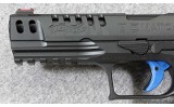 Walther ~ Q5 Match SF Optic Ready ~ 9mm Para. - 4 of 7