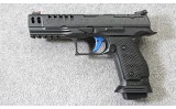 Walther ~ Q5 Match SF Optic Ready ~ 9mm Para. - 2 of 7
