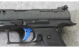 Walther ~ Q5 Match SF Optic Ready ~ 9mm Para. - 3 of 7