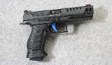 Walther ~ Q5 Match SF Optic Ready ~ 9mm Para. - 1 of 7
