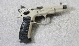 CZ ~ 75 B Omega ~ 9mm Para. - 1 of 7