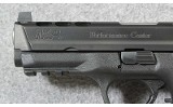 Smith & Wesson ~ M&P 40 Performance Center Ported Barrel ~ .40 S&W - 4 of 7