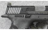Smith & Wesson ~ M&P 40 Performance Center Ported Barrel ~ .40 S&W - 7 of 7