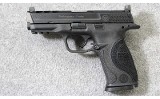 Smith & Wesson ~ M&P 40 Performance Center Ported Barrel ~ .40 S&W - 2 of 7