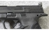 Smith & Wesson ~ M&P 40 Performance Center Ported Barrel ~ .40 S&W - 3 of 7