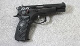 CZ ~ 75 B ~ .40 S&W - 1 of 7