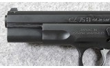 CZ ~ 75 B ~ .40 S&W - 4 of 7