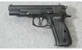 CZ ~ 75 B ~ .40 S&W - 2 of 7