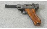 DWM ~ 1920 Commercial P08 Luger ~ 7.65 Luger - 2 of 11