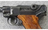 DWM ~ 1920 Commercial P08 Luger ~ 7.65 Luger - 6 of 11