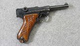DWM ~ 1920 Commercial P08 Luger ~ 7.65 Luger - 1 of 11