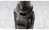 DWM ~ 1920 Commercial P08 Luger ~ 7.65 Luger - 8 of 11