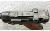 DWM ~ 1920 Commercial P08 Luger ~ 7.65 Luger - 5 of 11