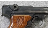 DWM ~ 1920 Commercial P08 Luger ~ 7.65 Luger - 11 of 11