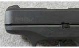 Ruger ~ EC9s Model 03283 ~ 9mm Parabellum - 4 of 7