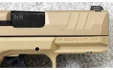 FN ~ Reflex FDE ~ 9mm Para. - 6 of 7