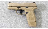 FN ~ Reflex FDE ~ 9mm Para. - 2 of 7