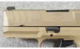 FN ~ Reflex FDE ~ 9mm Para. - 4 of 7
