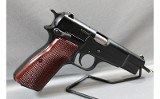 Browning ~ Hi-Power Pistol ~ .40 S&W - 3 of 5