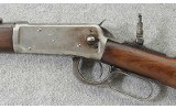 Winchester ~ Pre 64 Model 94 Saddle Ring Carbine ~ .30-30 Win. - 9 of 11