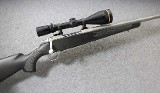 Browning ~ A-Bolt Stainless Stalker ~ .300 Win. Mag. - 1 of 10