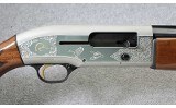 Beretta – 3901 Ducks Unlimited 2011 ~ 12 Gauge - 3 of 10