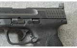 Smith & Wesson ~ Performance Center M&P 9 M2.0 Optic Ready ~ 9mm Parabellum - 3 of 7