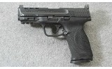 Smith & Wesson ~ Performance Center M&P 9 M2.0 Optic Ready ~ 9mm Parabellum - 2 of 7