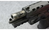 Smith & Wesson ~ Performance Center M&P 9 M2.0 Optic Ready ~ 9mm Parabellum - 5 of 7