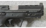 Smith & Wesson ~ Performance Center M&P 9 M2.0 Optic Ready ~ 9mm Parabellum - 6 of 7