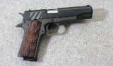 Rock Island Armory ~ 1911 FS GI Standard ~ .45 acp - 1 of 7