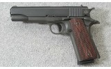 Rock Island Armory ~ 1911 FS GI Standard ~ .45 acp - 2 of 7