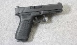 Glock ~ 20 GEN4 ~ 10mm AUTO