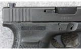 Glock ~ 20 GEN4 ~ 10mm AUTO - 7 of 7 Glock ~ 20 GEN4 ~ 10mm AUTO - 7 of 7