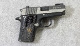 Sig Sauer ~ P238 Equinox ~ .380 acp - 1 of 3
