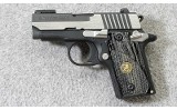 Sig Sauer ~ P238 Equinox ~ .380 acp - 2 of 3